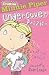 Undercover Puzzler (Minnie Piper #1)