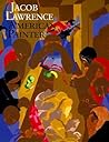 Jacob Lawrence by Ellen Harkins Wheat