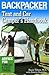 Tent and Car Camper's Handbook by Buck Tilton