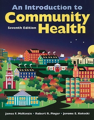An Introduction to Community Health (Paperback)