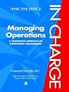 Managing Operations: A Competence Approach to Supervisory Managment (NVG/SVQ Level 3) (In Charge)