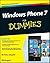 Windows Phone 7 for Dummies