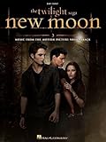 The Twilight Saga - New Moon: Music from the Motion Picture Soundtrack 