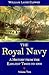 The Royal Navy: A History from the Earliest Times to 1900, volume 2