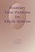 Boundary Value Problems for...