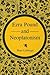 Ezra Pound and Neoplatonism