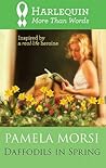 Daffodils in Spring by Pamela Morsi