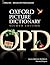 Oxford Picture Dictionary English-Brazilian Portuguese by Jayme Adelson-Goldstein