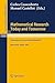 Mathematical Research Today and Tomorrow: Viewpoints of Seven Fields Medalists. Lectures given at the Institut d'Estudis Catalans, Barcelona, Spain, June 1991 (Lecture Notes in Mathematics, 1525)