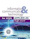ICT for AQA Applied AS Single Award