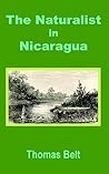 The Naturalist in Nicaragua