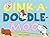 Oink-a-Doodle-Moo: A Hilarious Picture Book About a Barnyard Telephone Game for Kids (Ages 4-8)