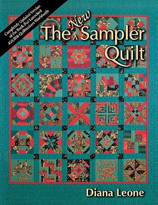 The New Sampler Quilt (Paperback)