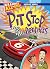 Pit Stop Prefixes (Grammar All-Stars)