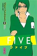 Five, Tome 9