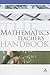 The Mathematics Teacher's Handbook by Mike Ollerton