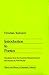 Introduction To Poetics (Volume 1) (Theory and History of Literature)