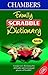 Family Scrabble Dictionary:...