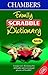 Family Scrabble Dictionary: Official Scrabble Reference