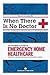When There Is No Doctor: Pr...