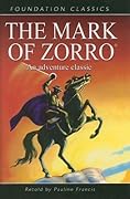 The Mark of Zorro