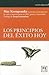 Los principios del éxito hoy (Accion Empresarial) (Spanish Edition)