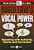Roger Love's Vocal Power by Roger Love