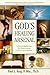 God's Healing Arsenal: A 40-Day Divine Battle Plan for Overcoming Distress and Disease