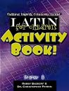 Latin for Children, Primer B Activit Book! Latin for Children, Primer B Activit Book!