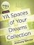 VOYA's YA Spaces of Your Dr...