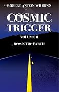 Down to Earth (Cosmic Trigger #2)