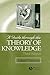 A Guide through the Theory of Knowledge