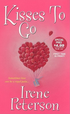 Kisses To Go (Mass Market Paperback)