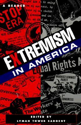 Extremism in America: A Reader (Paperback)