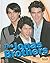 The Jonas Brothers (Snap Books: Star Biographies)