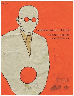 Self-Portrait of an Other: Dreams of the Island and the Old City (Hardcover)
