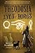 Theodosia and the Eyes of Horus by R.L. LaFevers