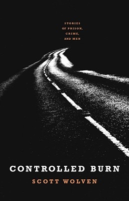 Controlled Burn: Stories of Prison, Crime, and Men (Hardcover)