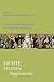 Fichte, German Idealism, and Early Romanticism by Daniel Breazeale