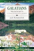 Galatians: Why God Accepts Us