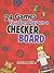 24 Games You Can Play on a Checkerboard