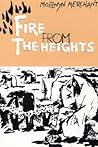 Fire from the Heights (Princeton Theological Monograph) Fire from the Heights (Princeton Theological Monograph)