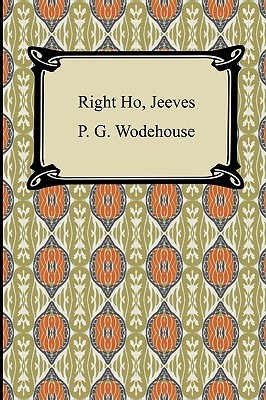 Right Ho, Jeeves