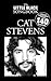 Cat Stevens - The Little Black Songbook: Lyrics/Chord Symbols