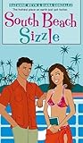 South Beach Sizzle by Suzanne Weyn