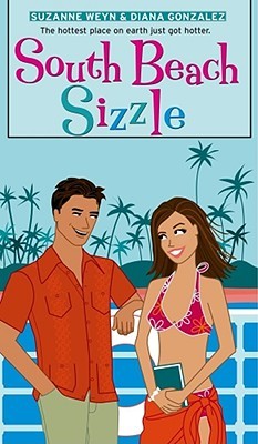 South Beach Sizzle (The Romantic Comedies)