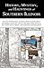 History, Mystery, and Hauntings of Southern Illinois by Bruce L. Cline