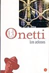 Los adioses by Juan Carlos Onetti Los adioses by Juan Carlos Onetti