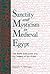 Sanctity and Mysticism in Medieval Egypt: The Waf Sufi Order and the Legacy of Ibn al-Arabī (Islam)