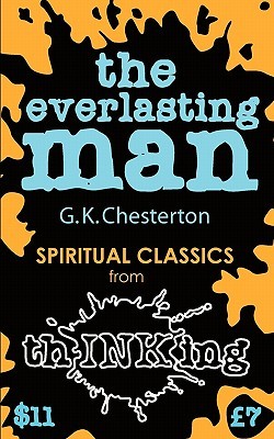 The Everlasting Man